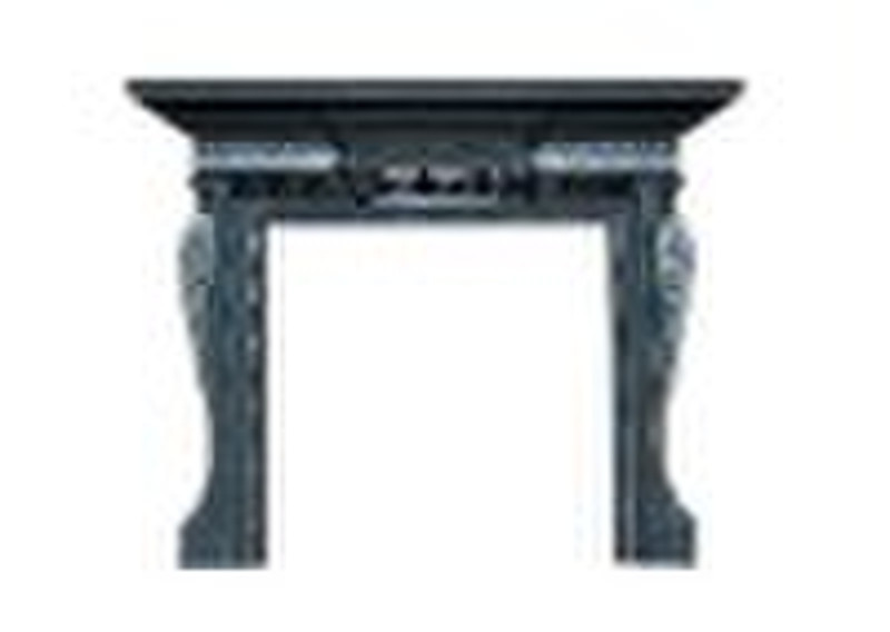 Fireplace Mantels