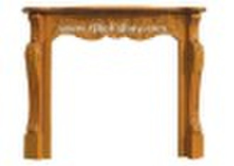 Fireplace Mantels