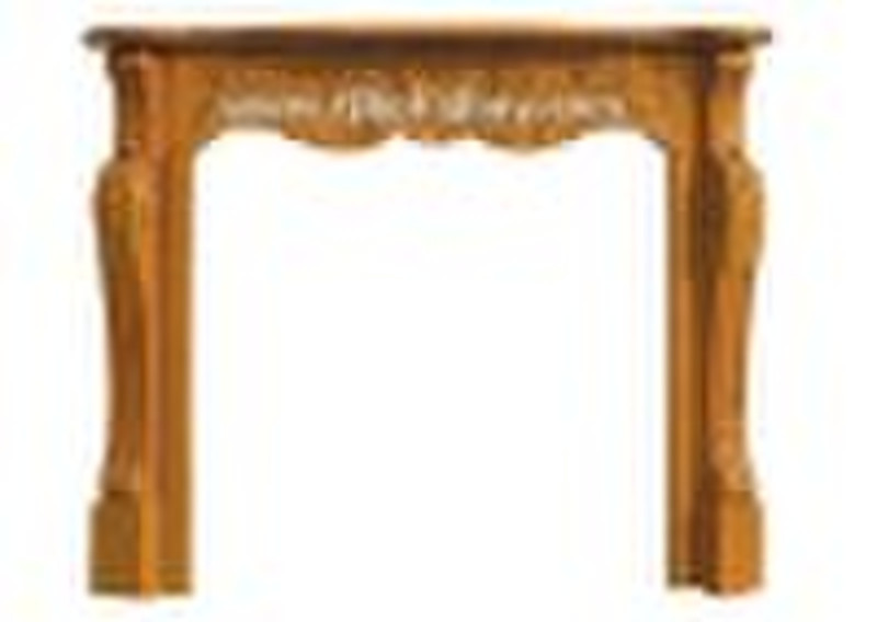 Fireplace Mantels