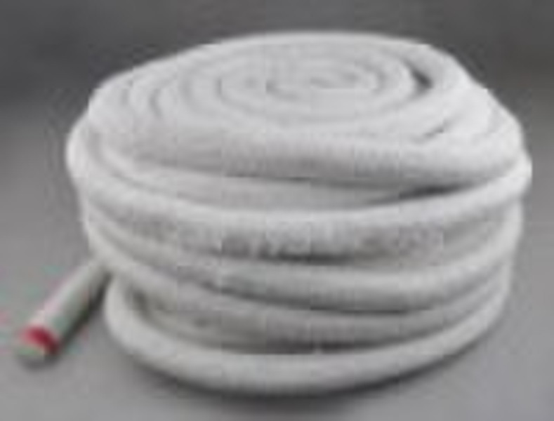 Ceramic Fiber Rope