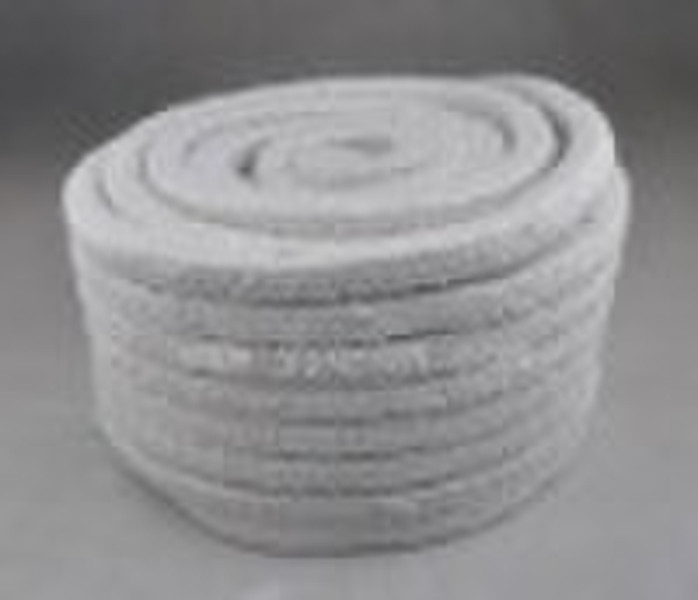 Ceramic Fiber Square Rope