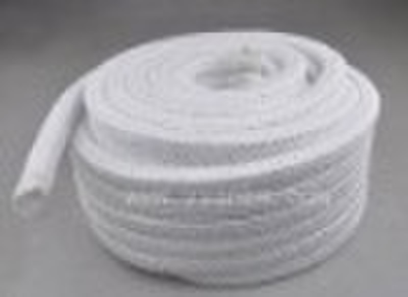 Dusted Free Asbestos Round Rope