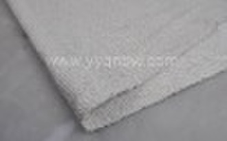 Dusted Asbestos Cloth     Asbestos cloth with dust