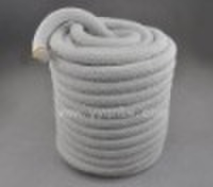 Dusted Asbestos Square rope