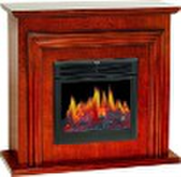 French Fireplace M18-JW04