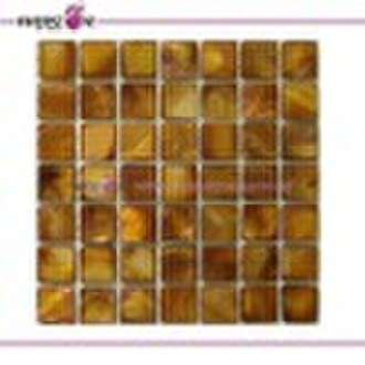 Shell Mosaic Tile