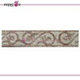 Mosaic Marble Border