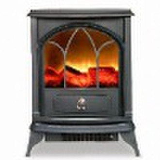 free standing& wall-mounted  Electric Fireplac