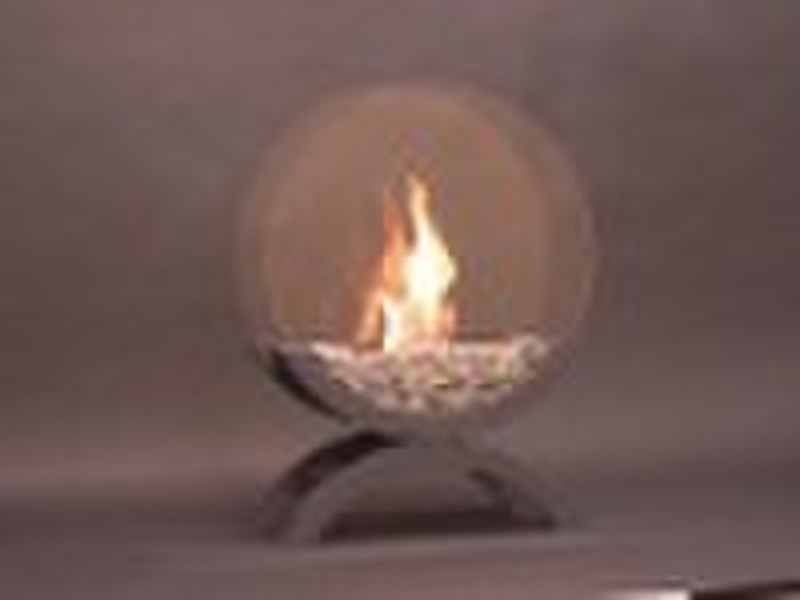 bio ethanol fireplace