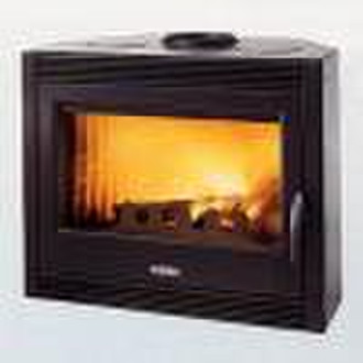 Wood burning stoves