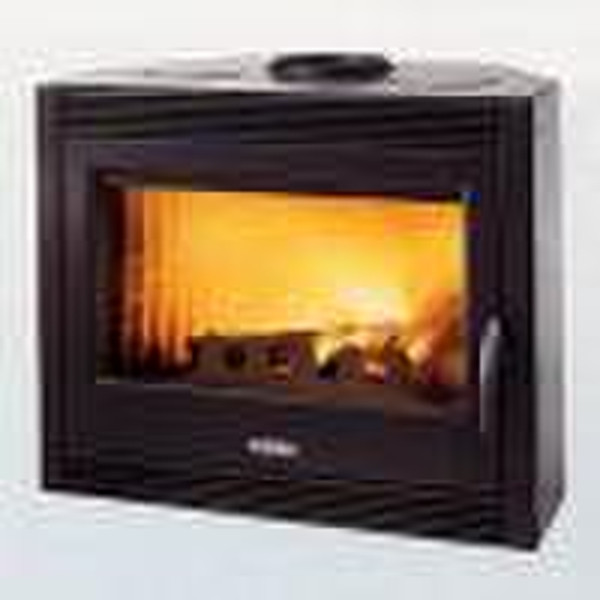 Wood burning stoves