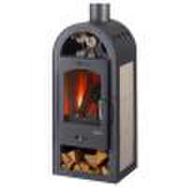 Wood burning stoves