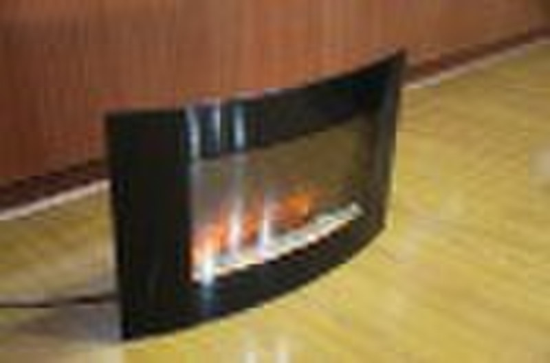 AF-530D1electric fireplace