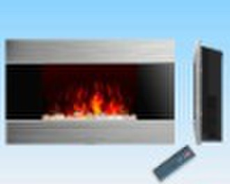 AF-510D1 electric fireplace