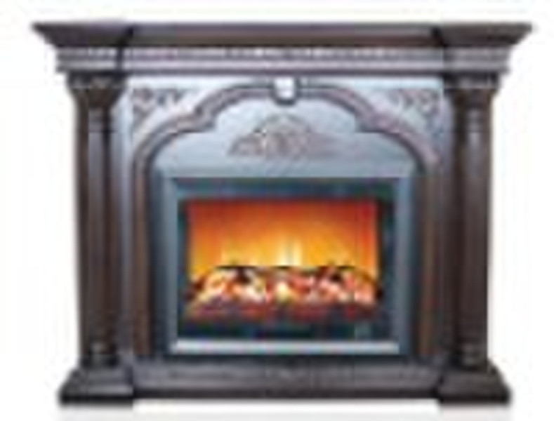 Indoor Electric Fireplace