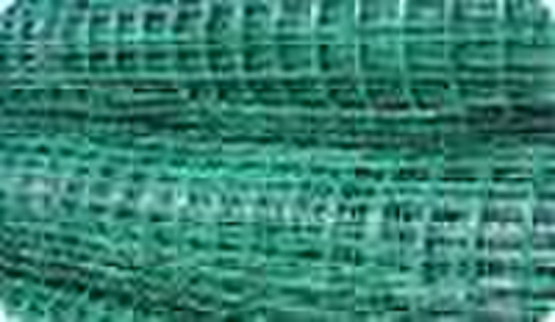 pvc coated welded wire mesh