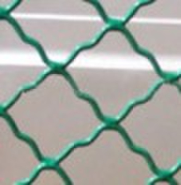 beautiful grid wire mesh of grid