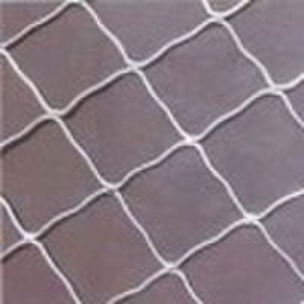 beautiful grid wire mesh of galvanized