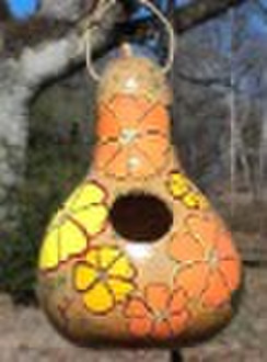 birdhouse gourd