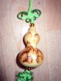 gourd pendant