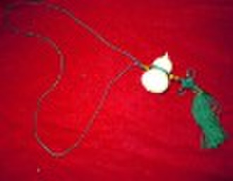 gourd pendant