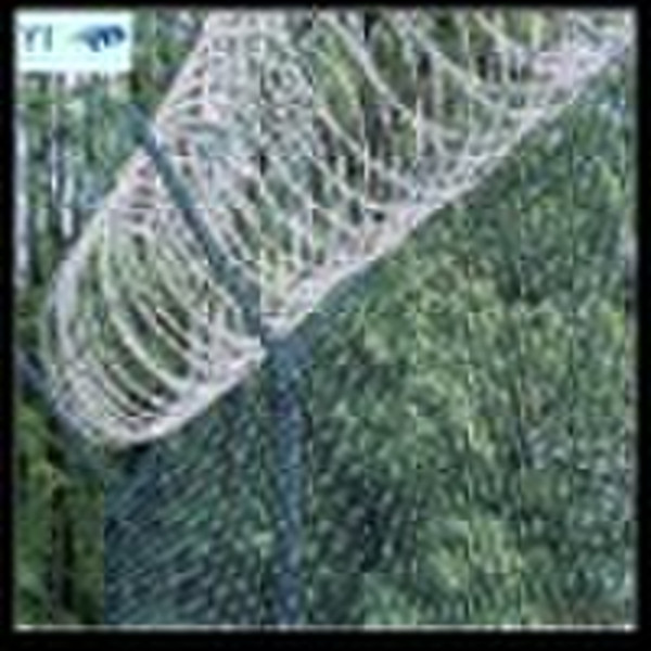 concertina razor wire