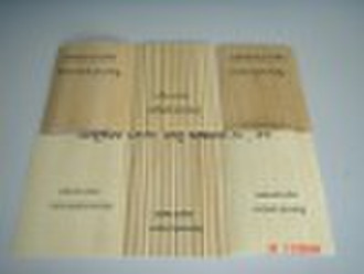 Bamboo veneer