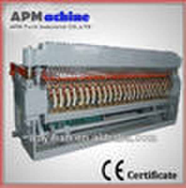 welded wire mesh machine for fence