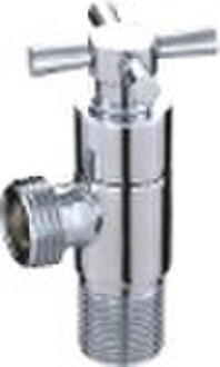 Brass angle valve(MH-0052).