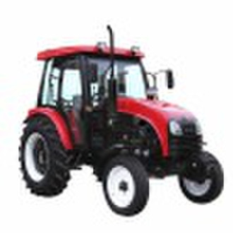 Garden Tractor 25-30HP