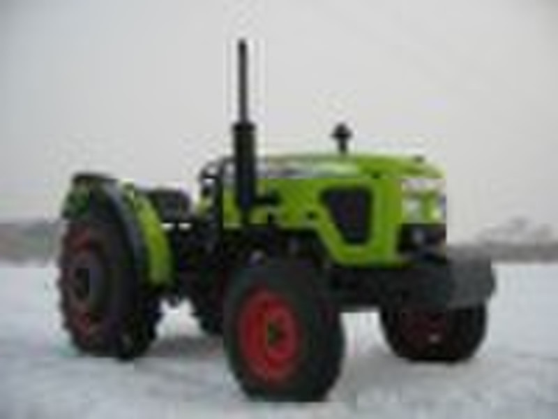 walking Tractor