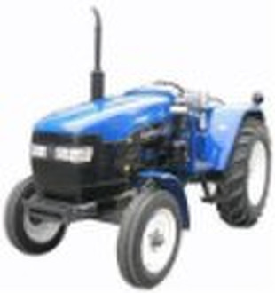 Garden Tractors 554