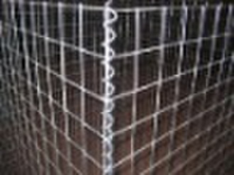 hexagonal wire mesh