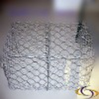 Hexagonal Gabion