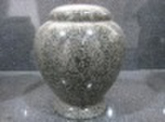 Urn ( Chinese Zhangpu Green )