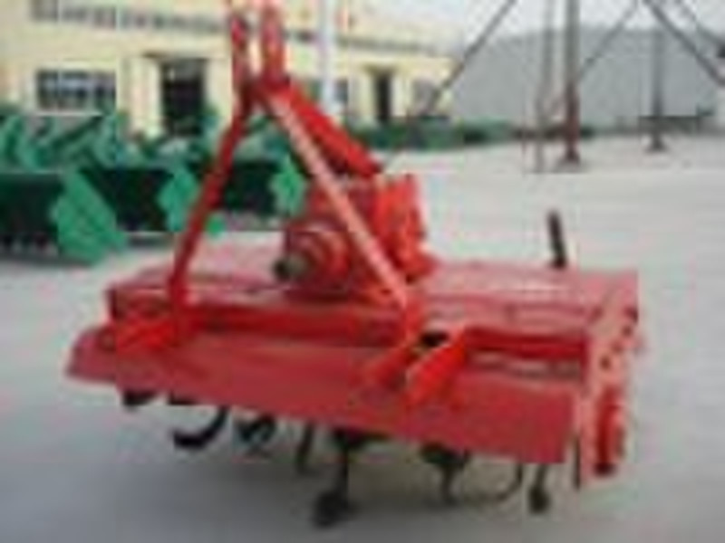 multifunctional cultivator/rotary tiller