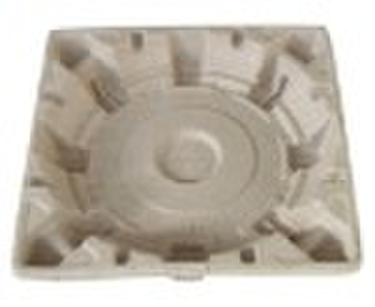 Hardware Paper Pulp Tray