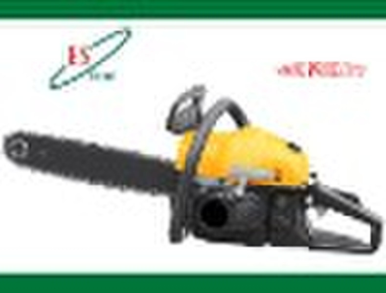 62cc/58cc/52cc/45cc/38cc/25cc  Chain saw
