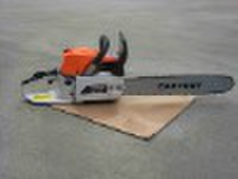62cc/58cc/52cc/45cc/38cc/25cc  Chain saw