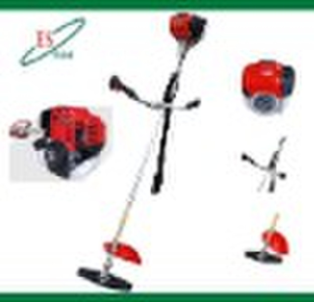 4 Stroke Gasoline Brush Cutter