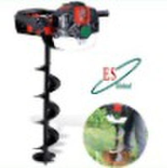 49CC Gasoline Hole Digger