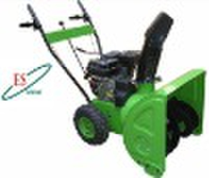 Snow Thrower 6.5hp