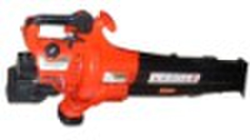 32CC Gasoline Leaf Blower & vacuums