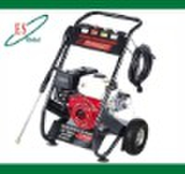 163CC Gasoline High pressure washer