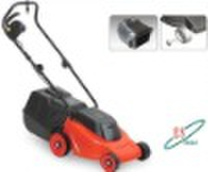 1000W Electric Lawn Mower