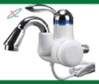 INSTANT ELECTRIC HOT WATER FAUCET