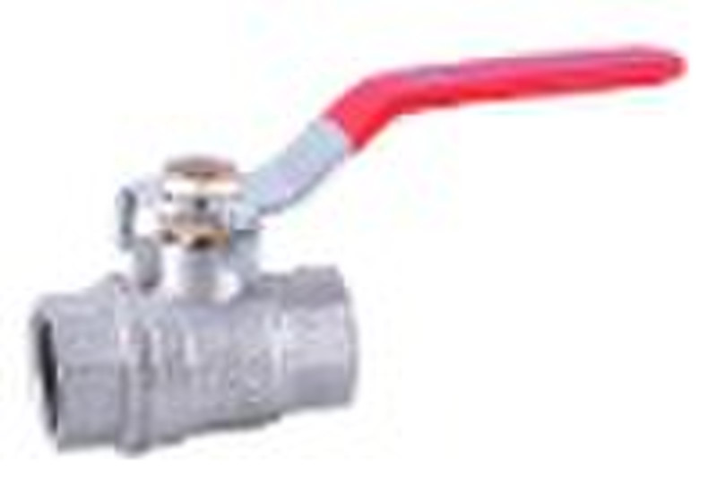 Ball Valve