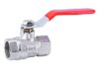 Ball Valve