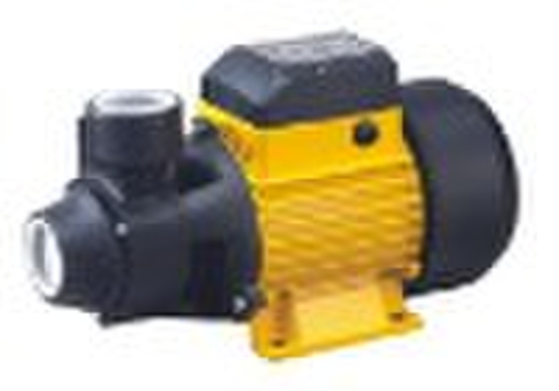 QB80 electric pump