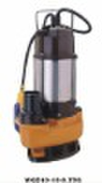 V750F-C Submersible Pumps